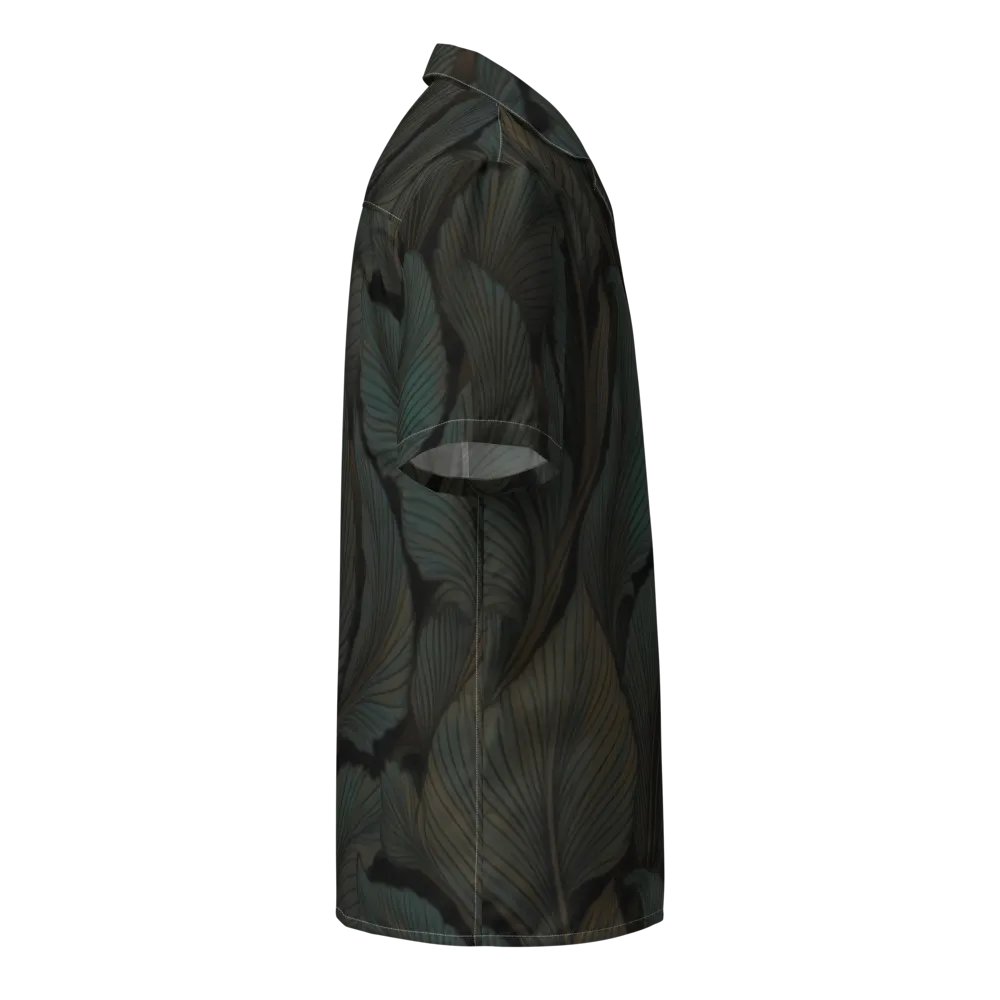 Tropical Canopy Paradise Shirt product image (8)