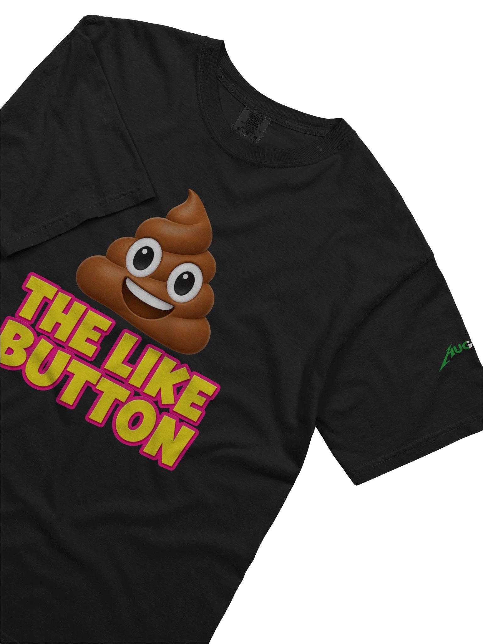 WHAT the Like Button!? product image (5)