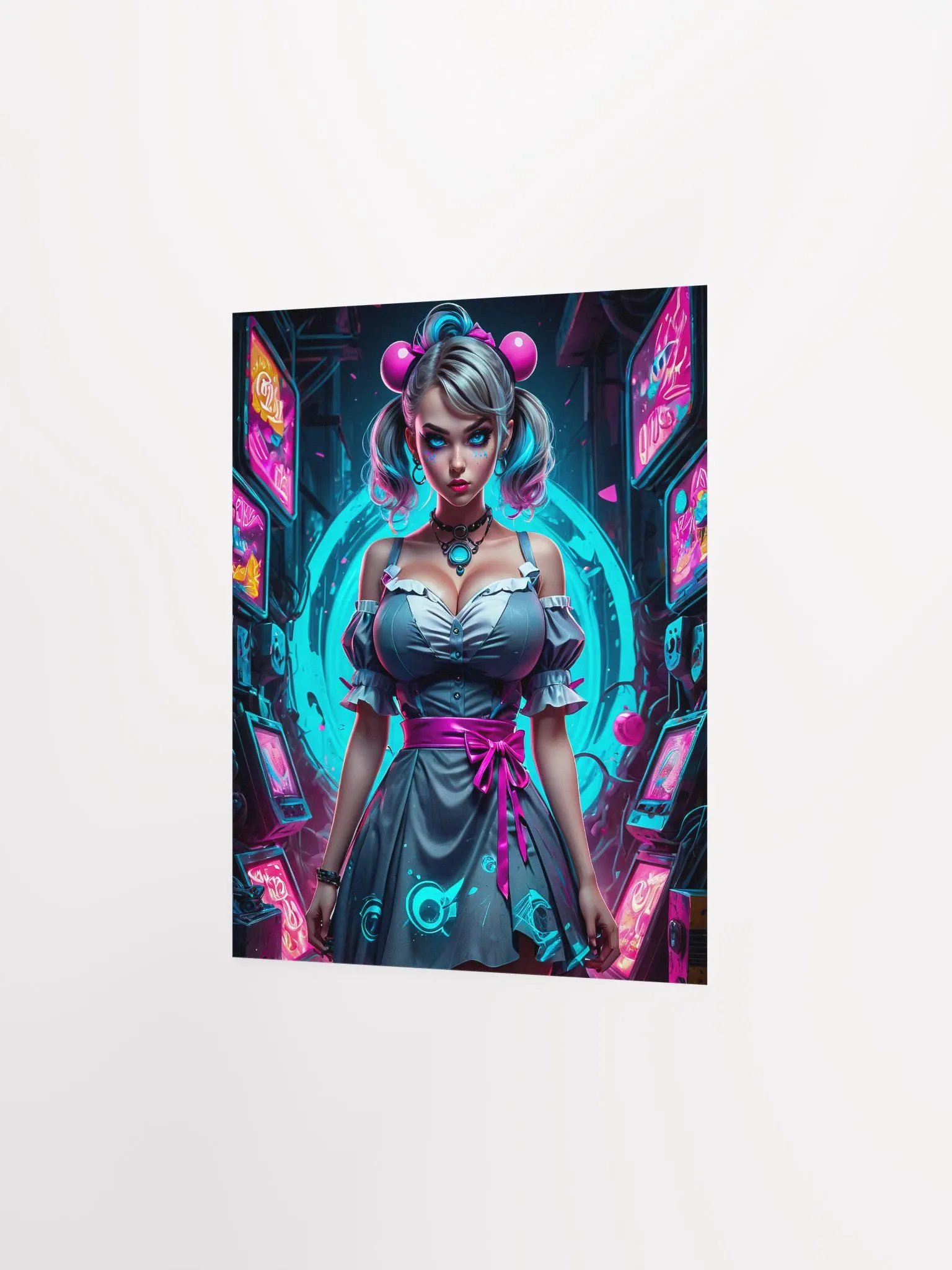 LET'S PLAY product image (3)