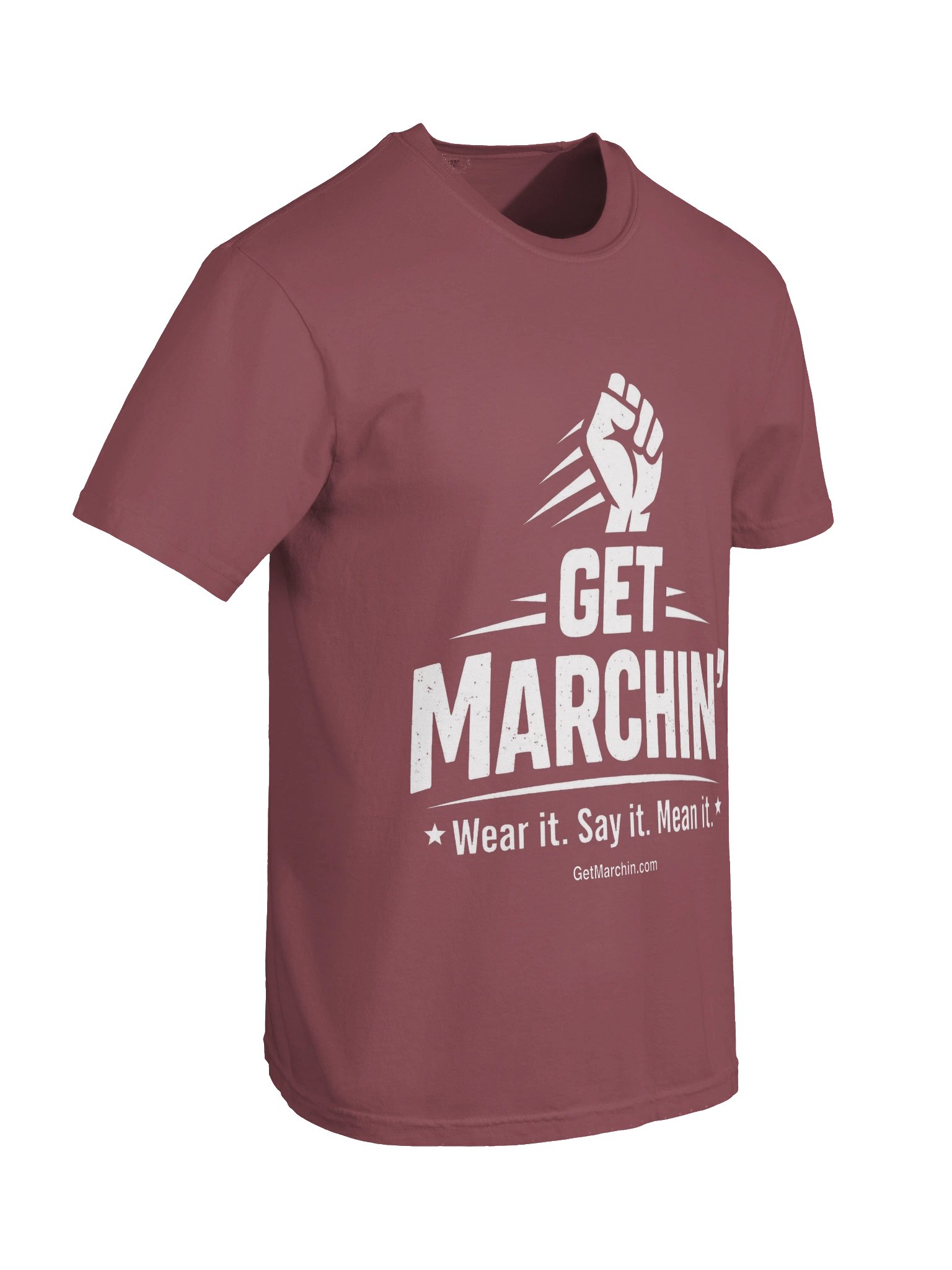 Get Marchin' product image (54)