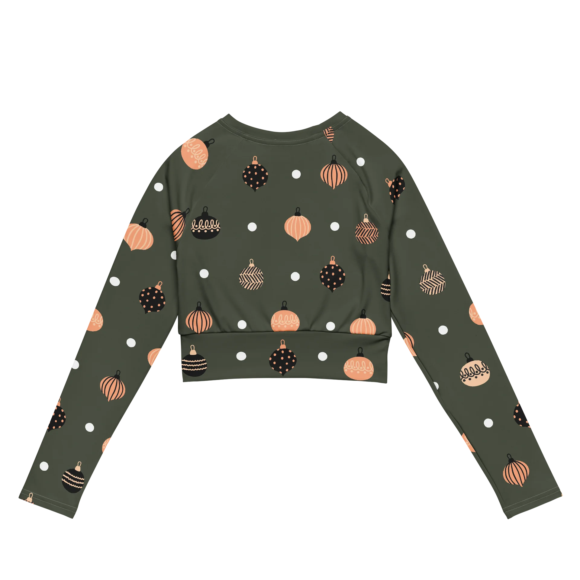 Catharex - Sella Crop Top product image (7)