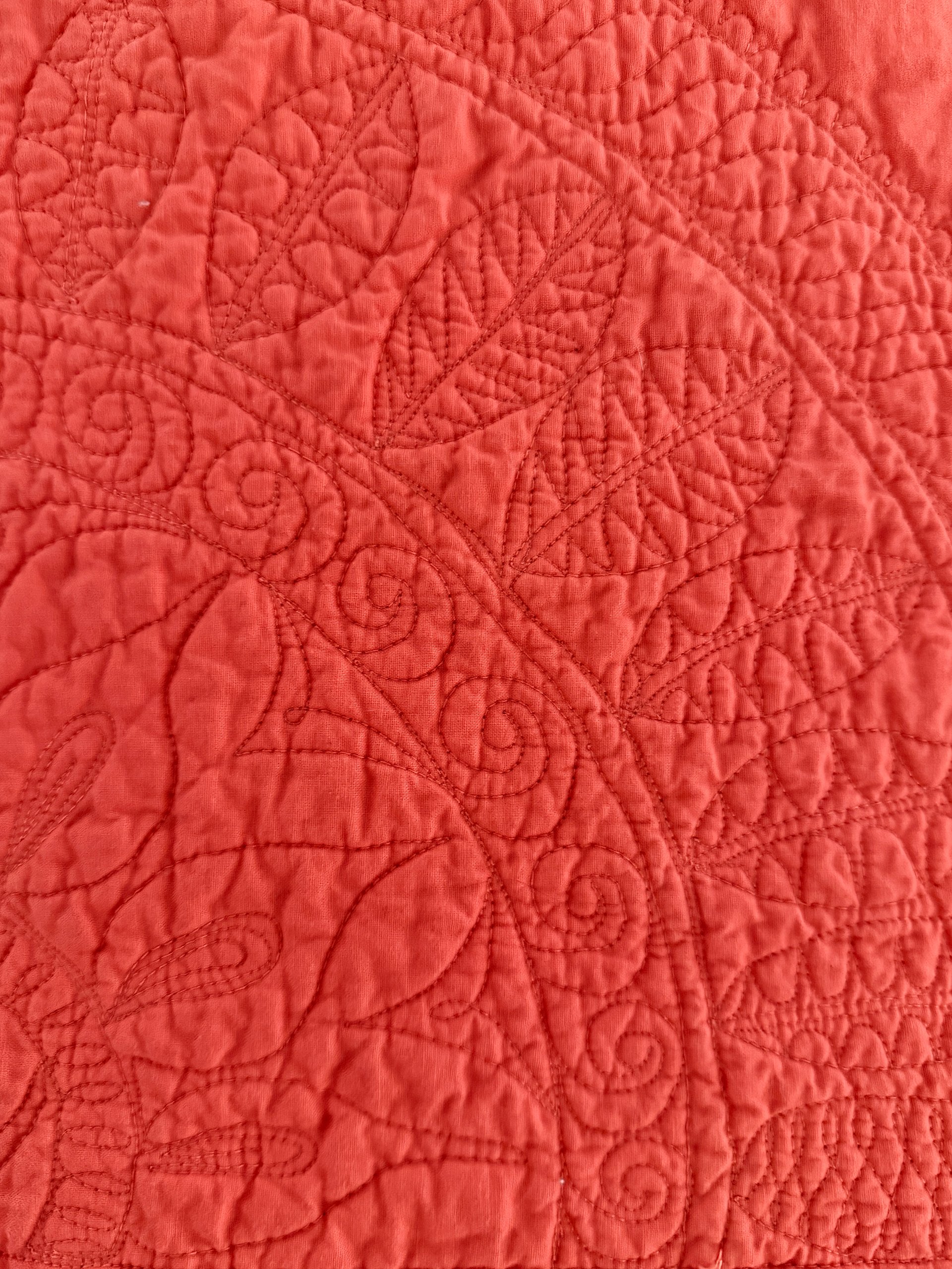 Lap Quilt: Elephants and Mandalas product image (3)