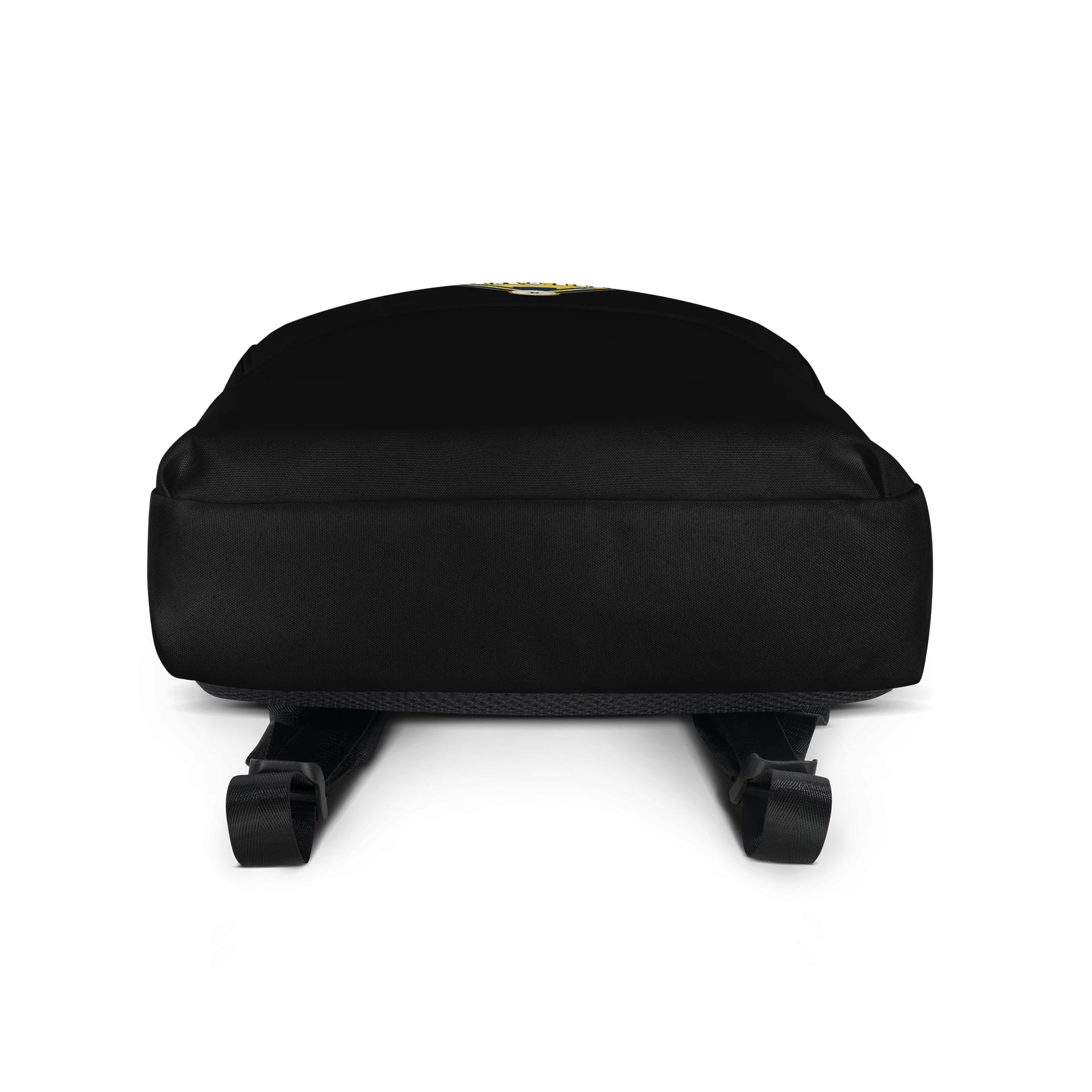 Black Backpack product image (4)