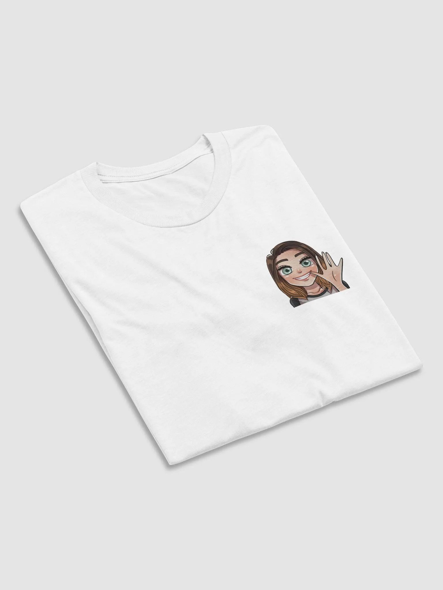 Hi Wayward Jeeper T-Shirt2 product image (5)