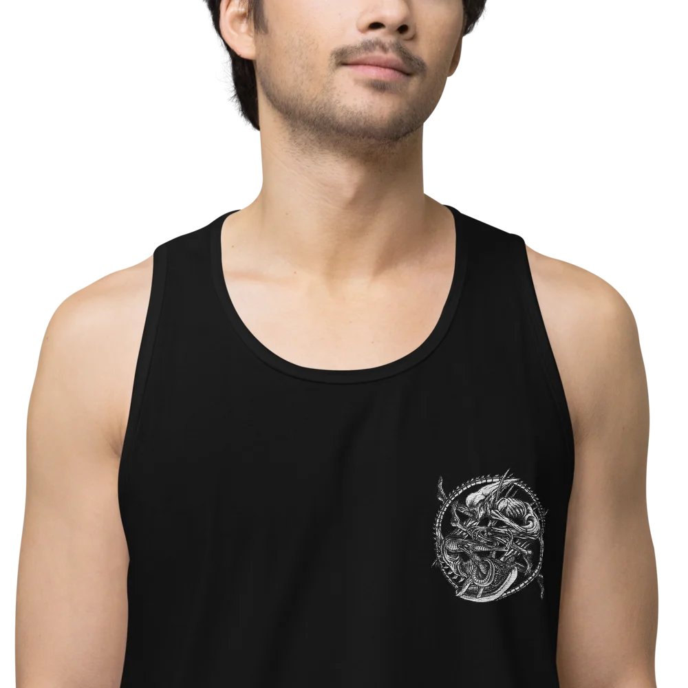 "perfect Balance" Tank product image (2)