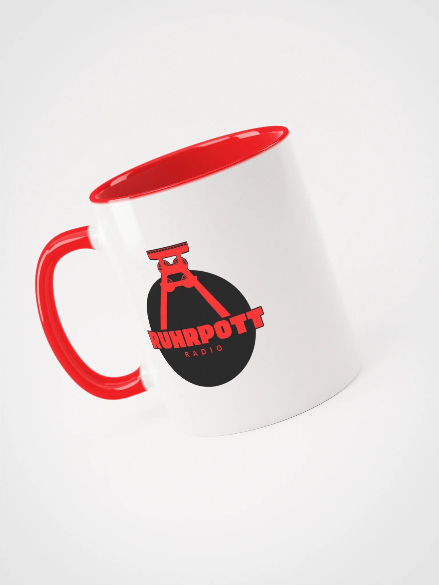 Tasse (Der Tach beginnt...) product image (6)