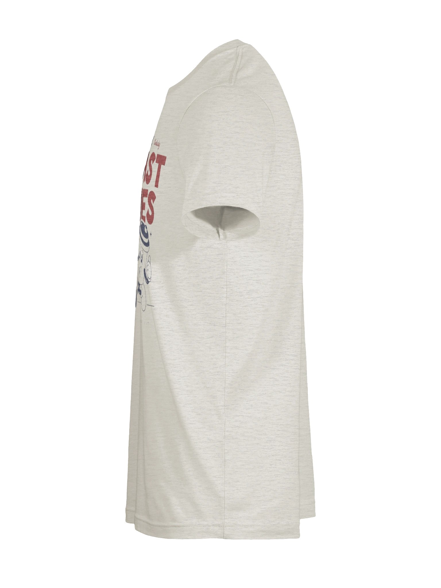 Podcast Besties Exclusive Tee product image (11)
