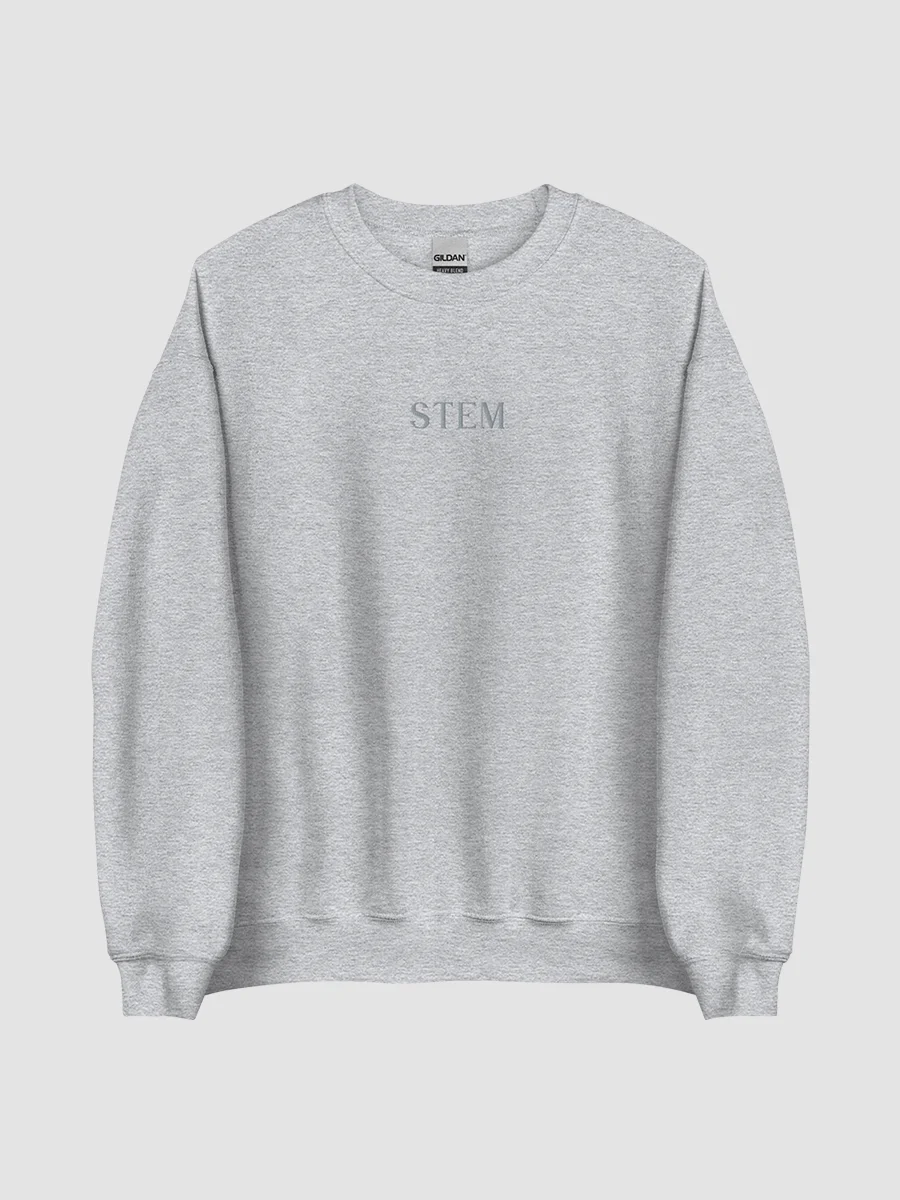 STEM in grey product image (4)
