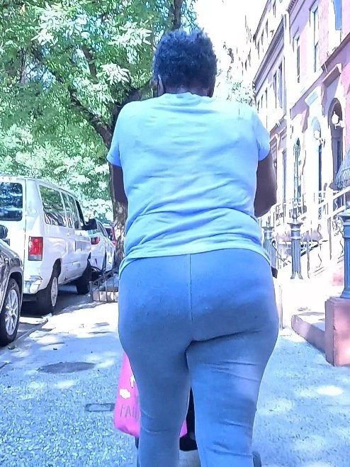 Mature thick bounce product image (1)