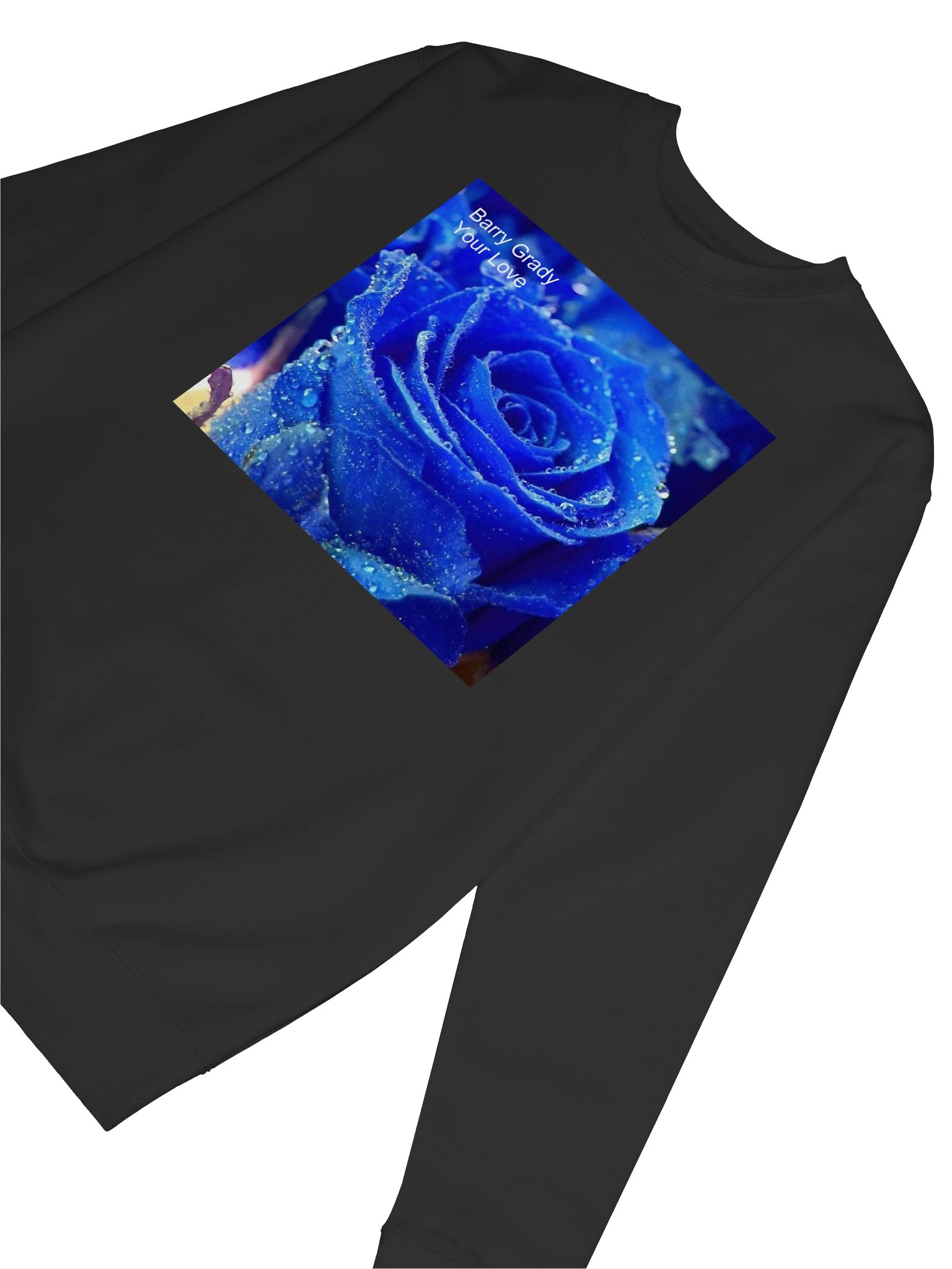 'Your Love' Sweatshirt product image (63)