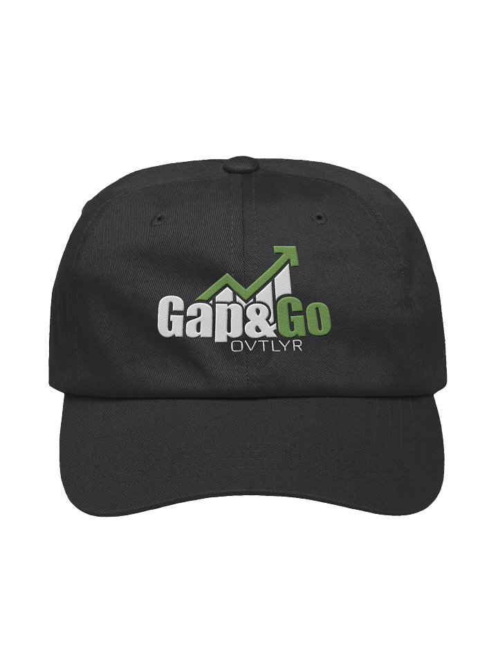 Gap&Go - Cap product image (2)