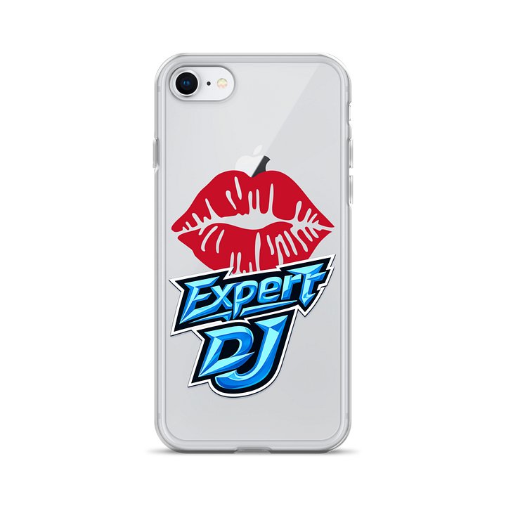 Kiss the Beat iPhone® Case product image (28)