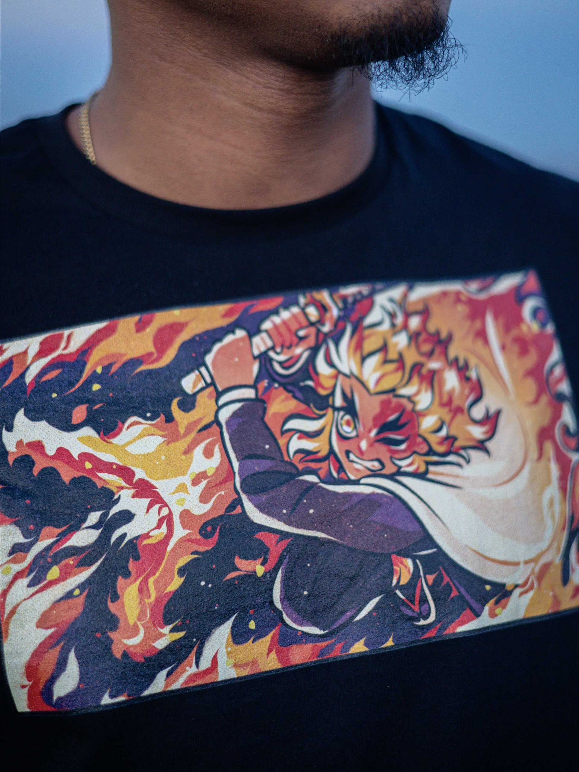 Esoteric Art T-Shirt product image (1)