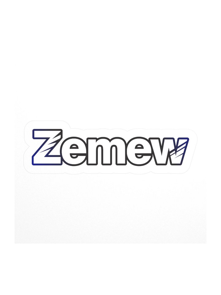 Zemew Logo product image (1)