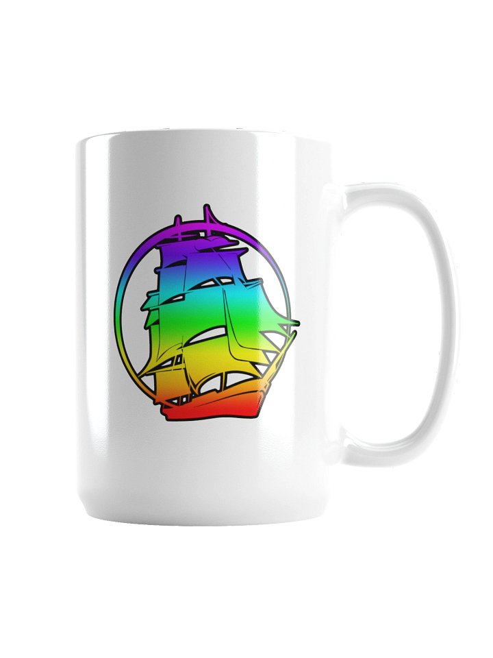 CS Mug product image (2)