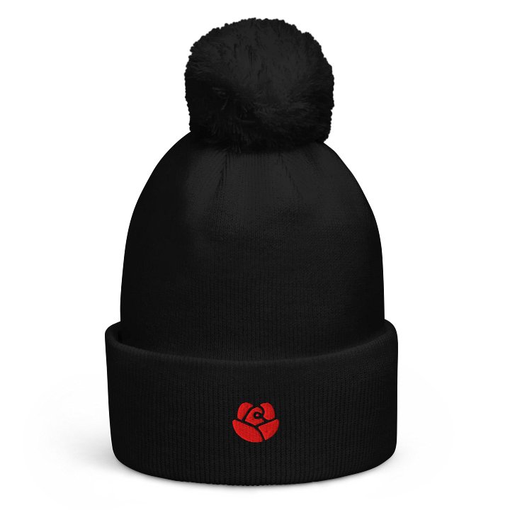 Beechfield Pom-Pom Beanie product image (1)