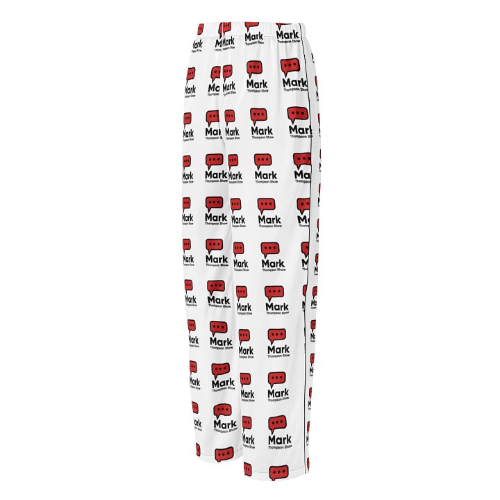 TMTS Pajama Bottoms product image (2)