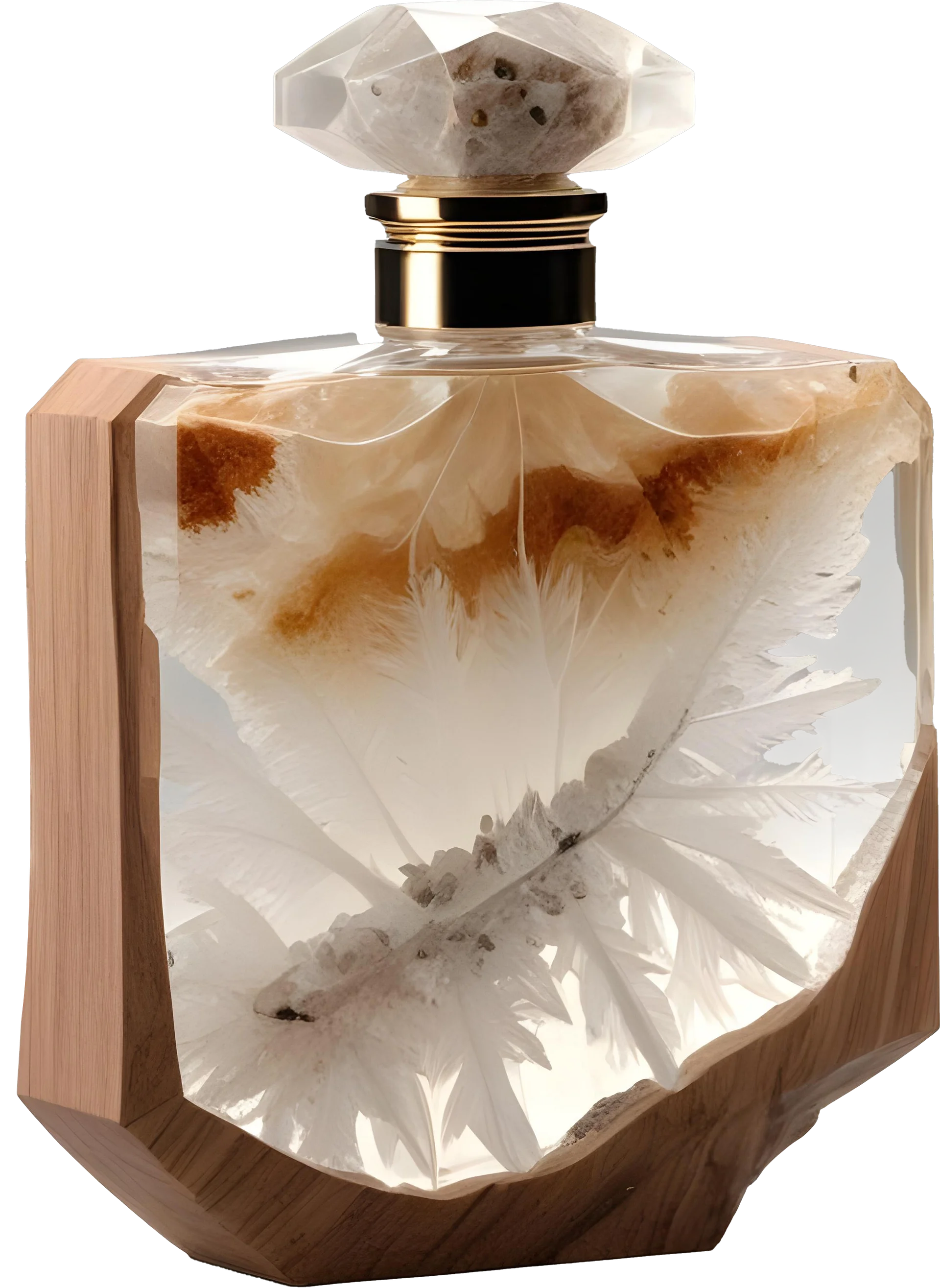 Terra Elegance set 8 object – Boho Chic spa decor product image (6)