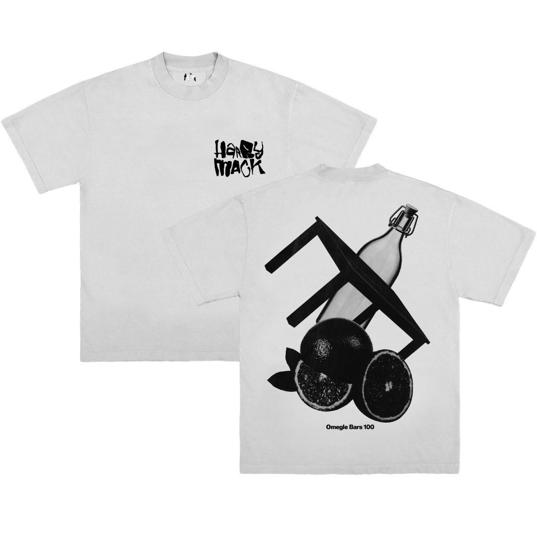 OB 100 T-Shirt product image (1)
