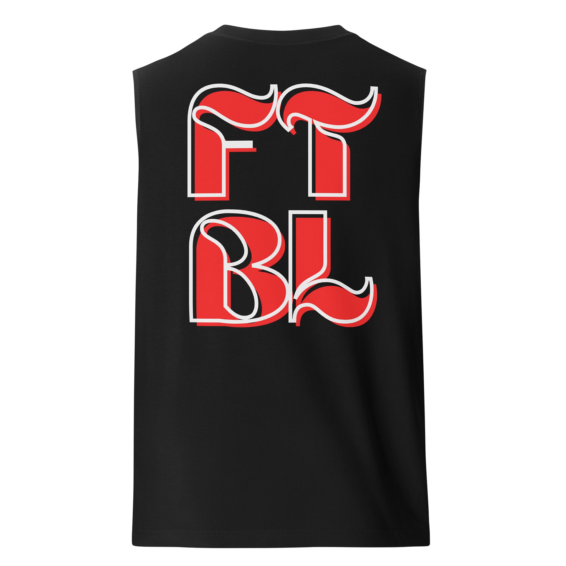 NateFTBL Muscle Tee product image (4)