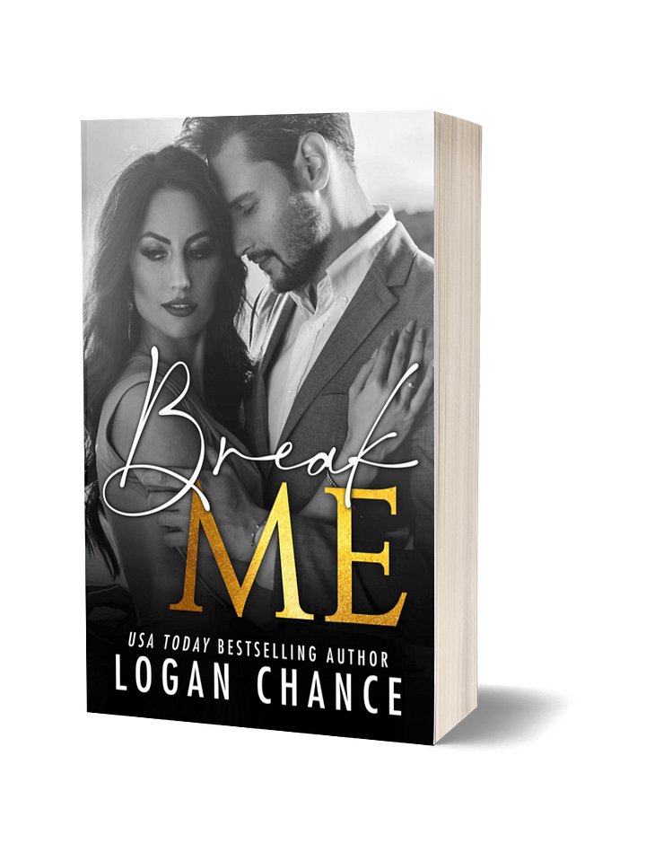 Break Me (Digital Copy) product image (1)