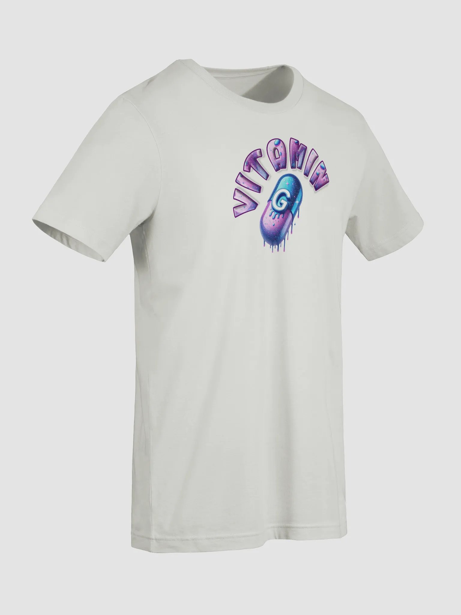 Vitamin G Tee product image (73)