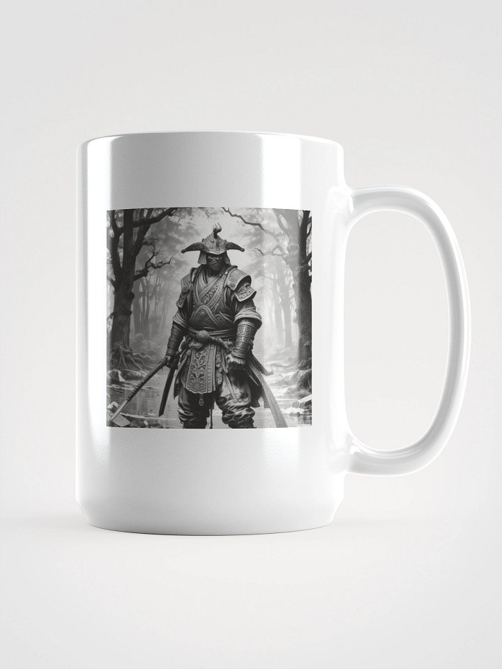 Samurai product image (1)