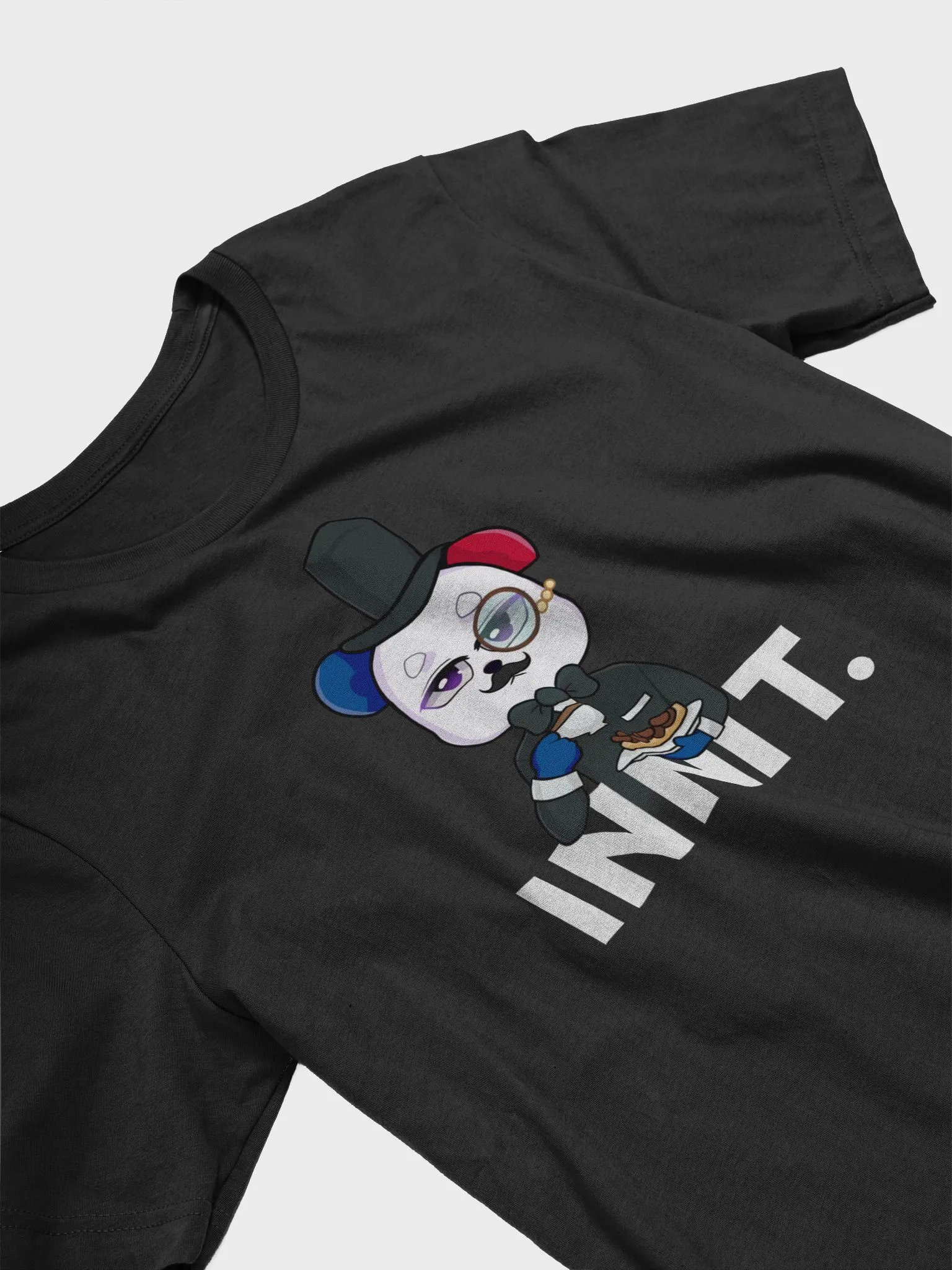British Innit Tee product image (36)
