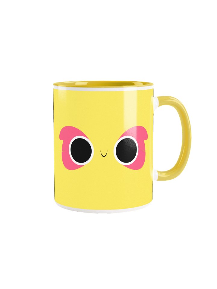The Little Lake lotls Yotl face Mug - Enors product image (1)
