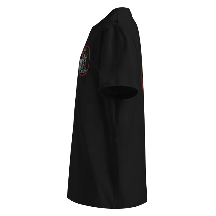 Ramadan Time Circle T-Shirt product image (2)