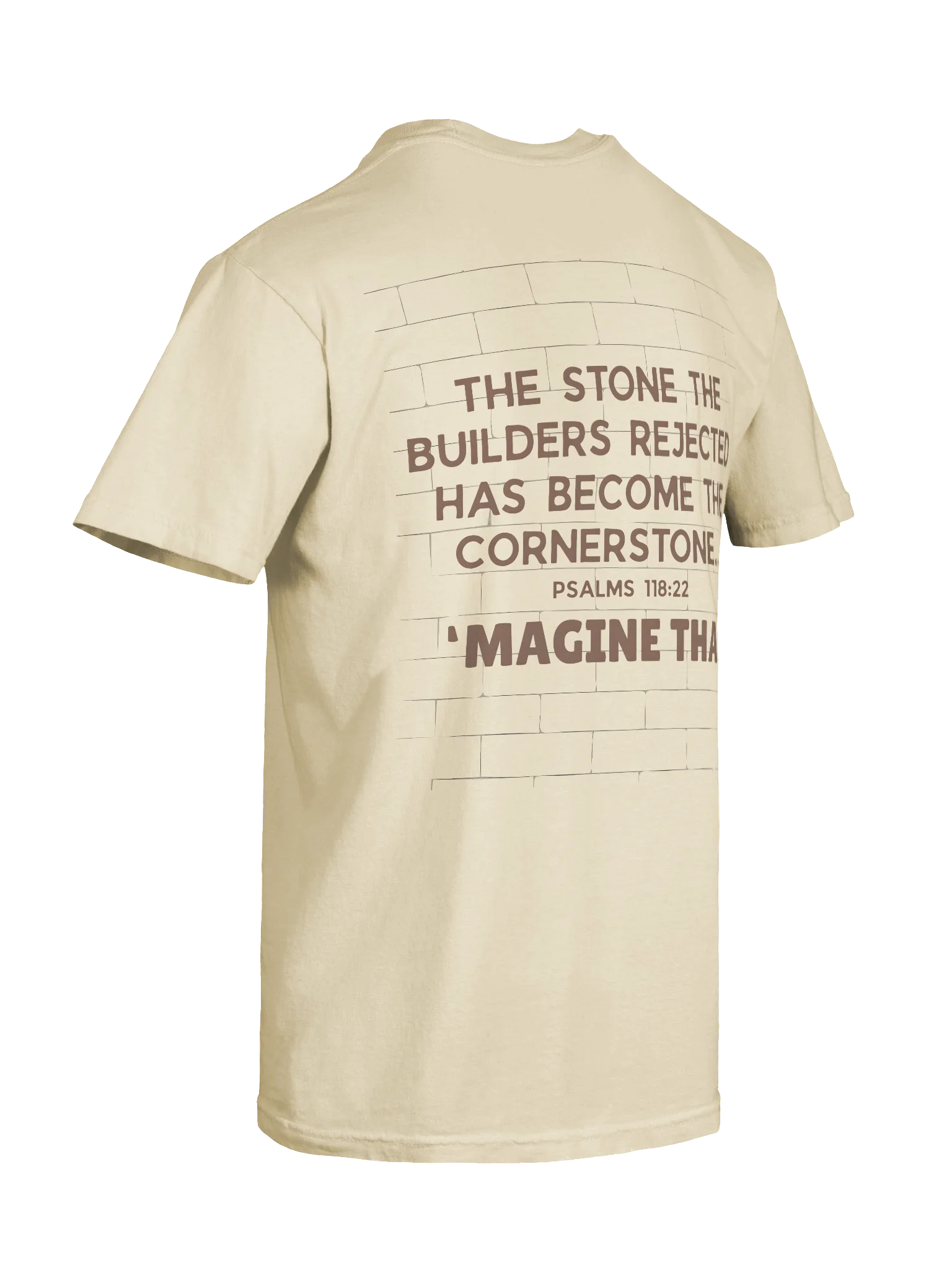 MAGINE TEE product image (10)