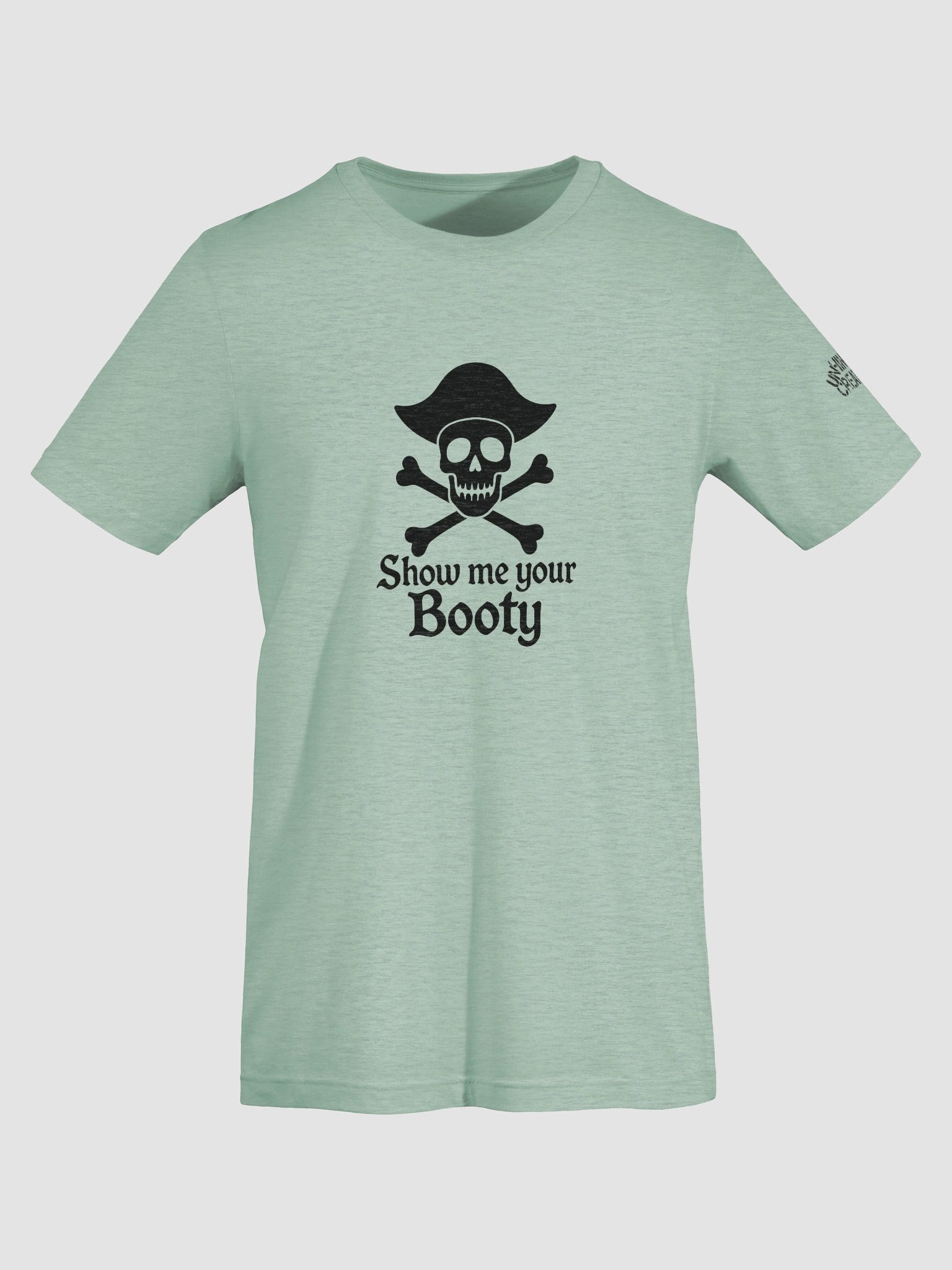 Pirate Booty T-Shirt product image (7)