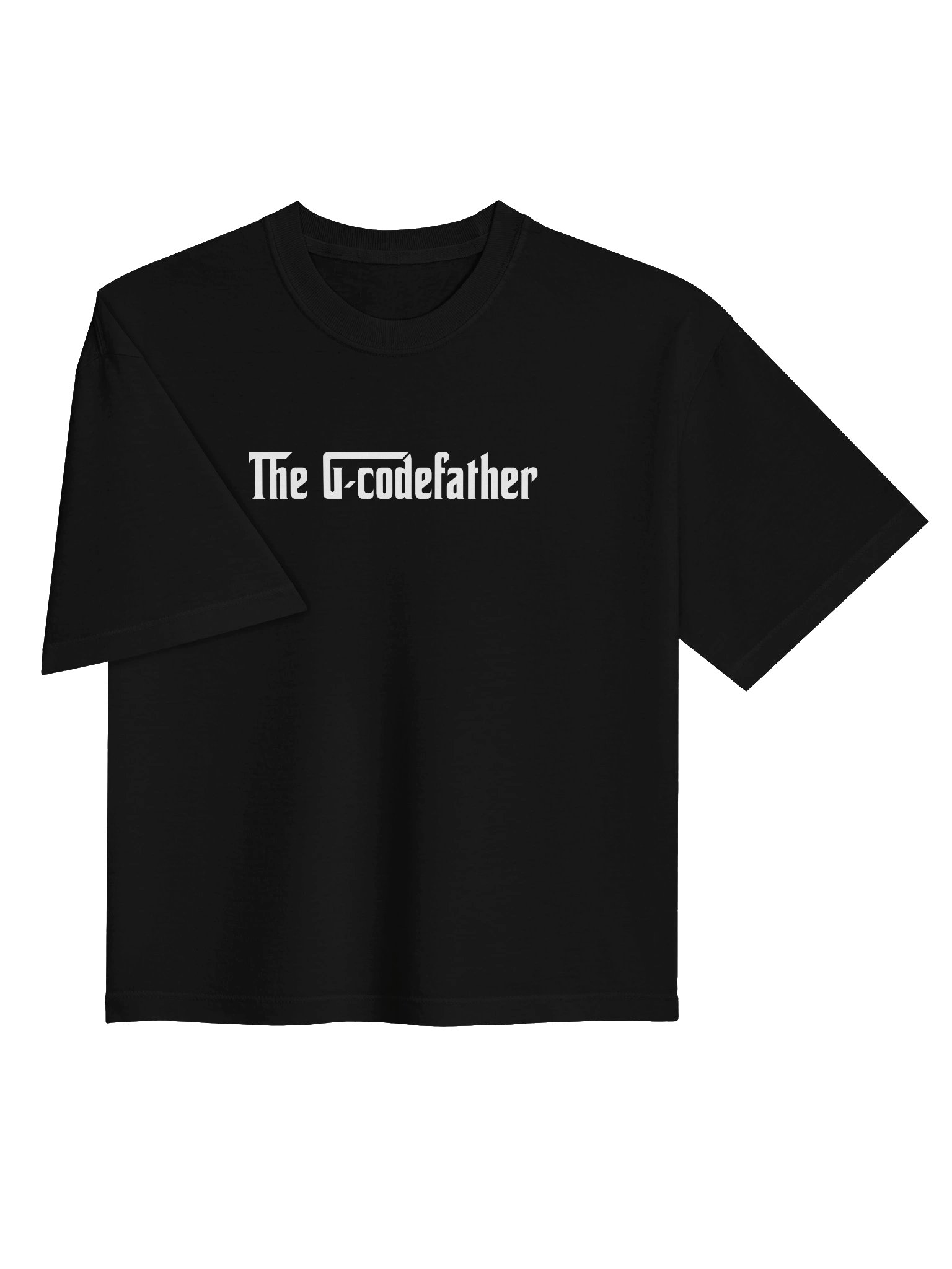 The G-codefather - Women's Premium Tee product image (3)