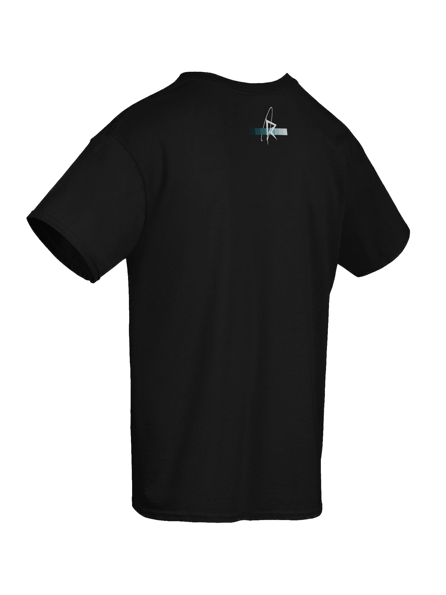 Rhloi Aquarius Spectrum Tee product image (49)