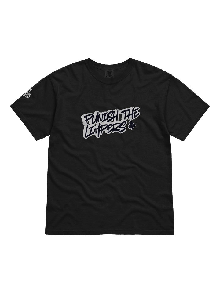 'Punish the Limpers' Tee product image (1)