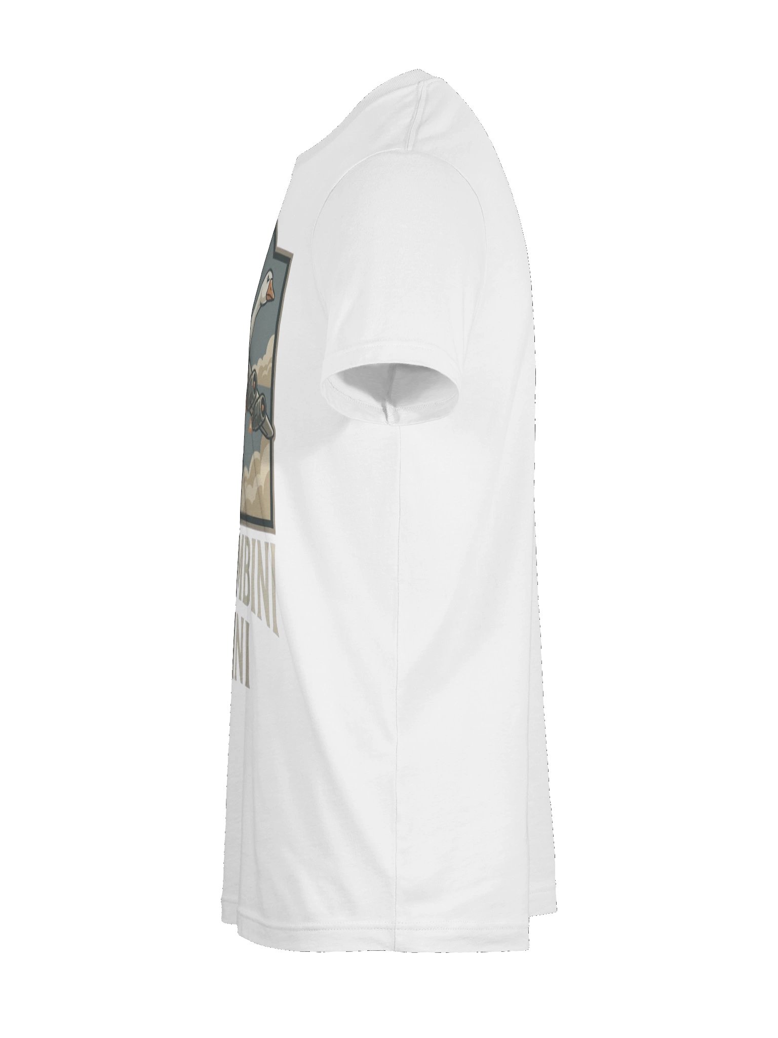 BOMBOMBINI GUSINI tshirt product image (95)