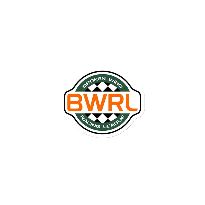 BWRL Magnet product image (1)