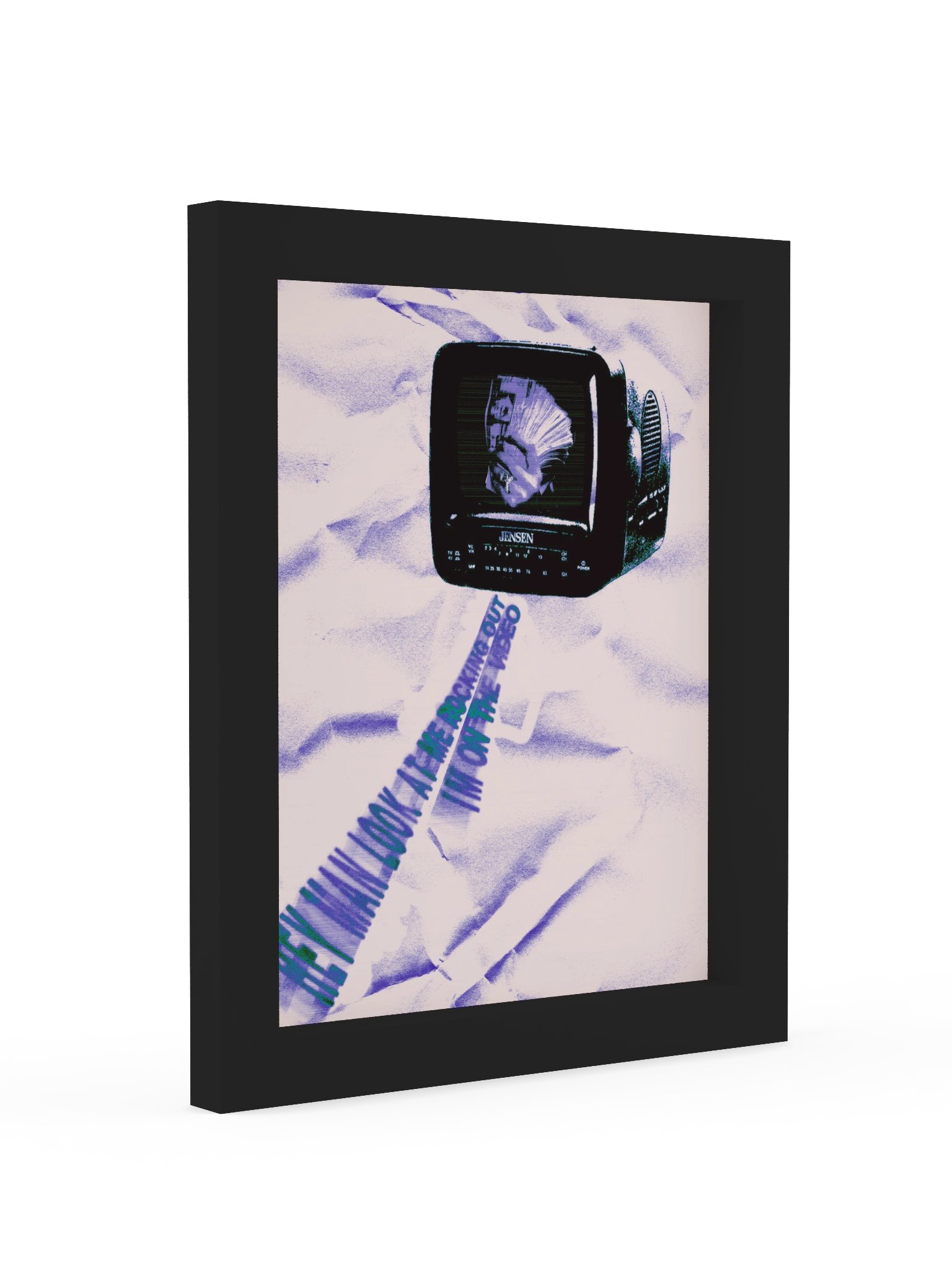ROCKING OUT product image (2)