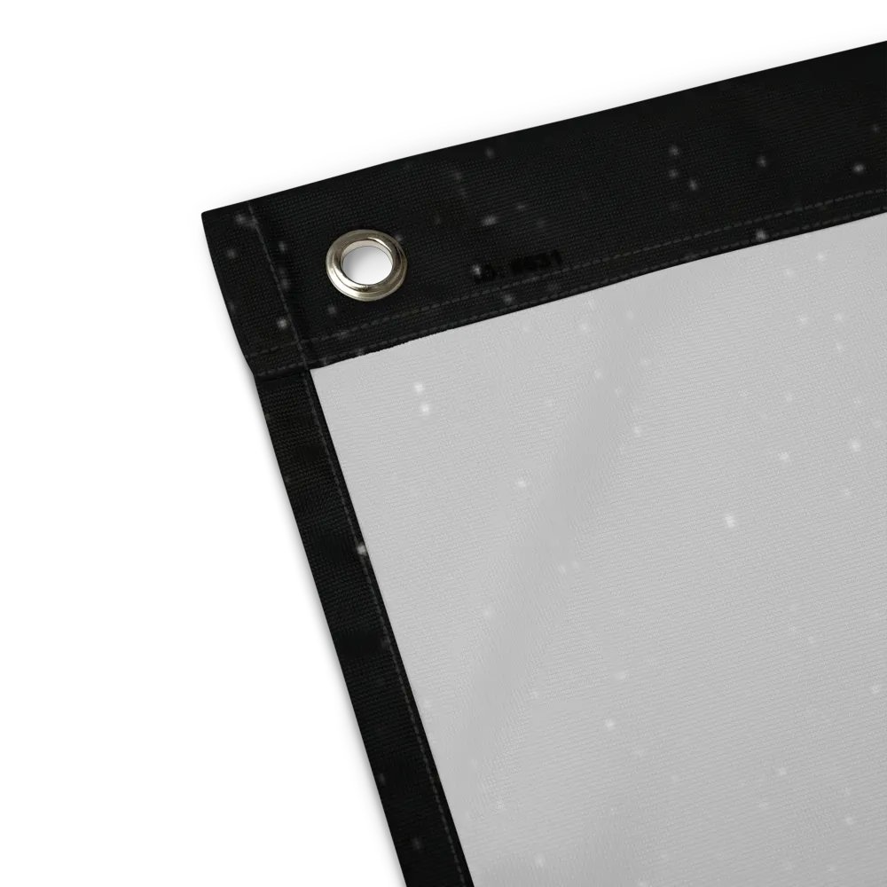Space Banner product image (3)