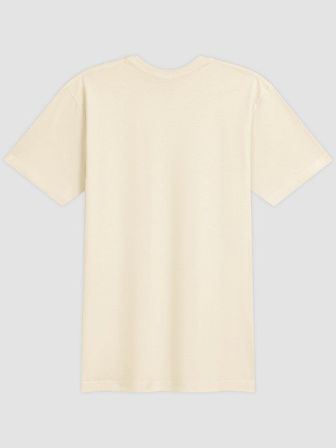Photo showing LAT Unisex Fine Jersey Tee