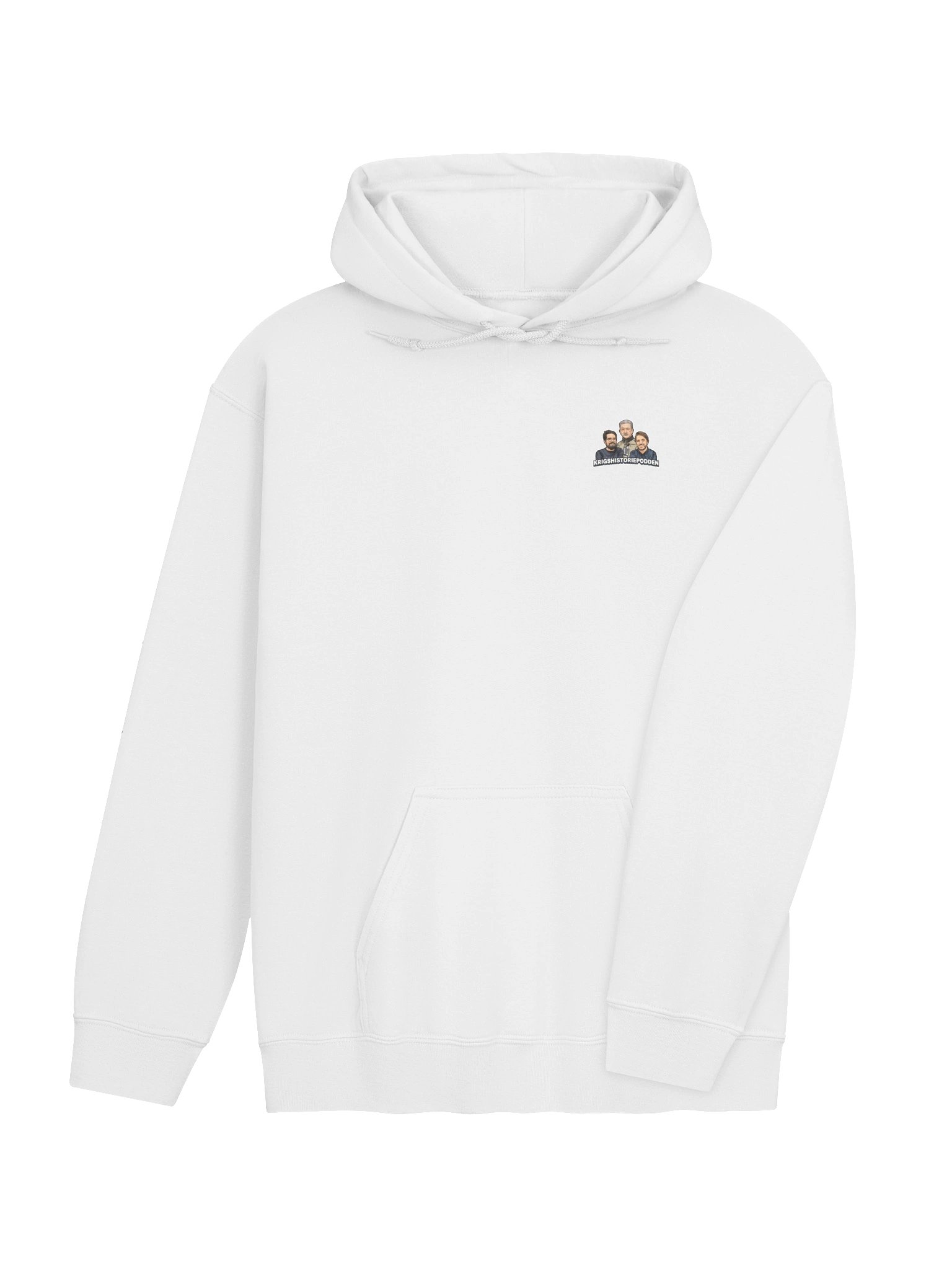 Sir Conrad, Segraren (Hoodie) product image (4)