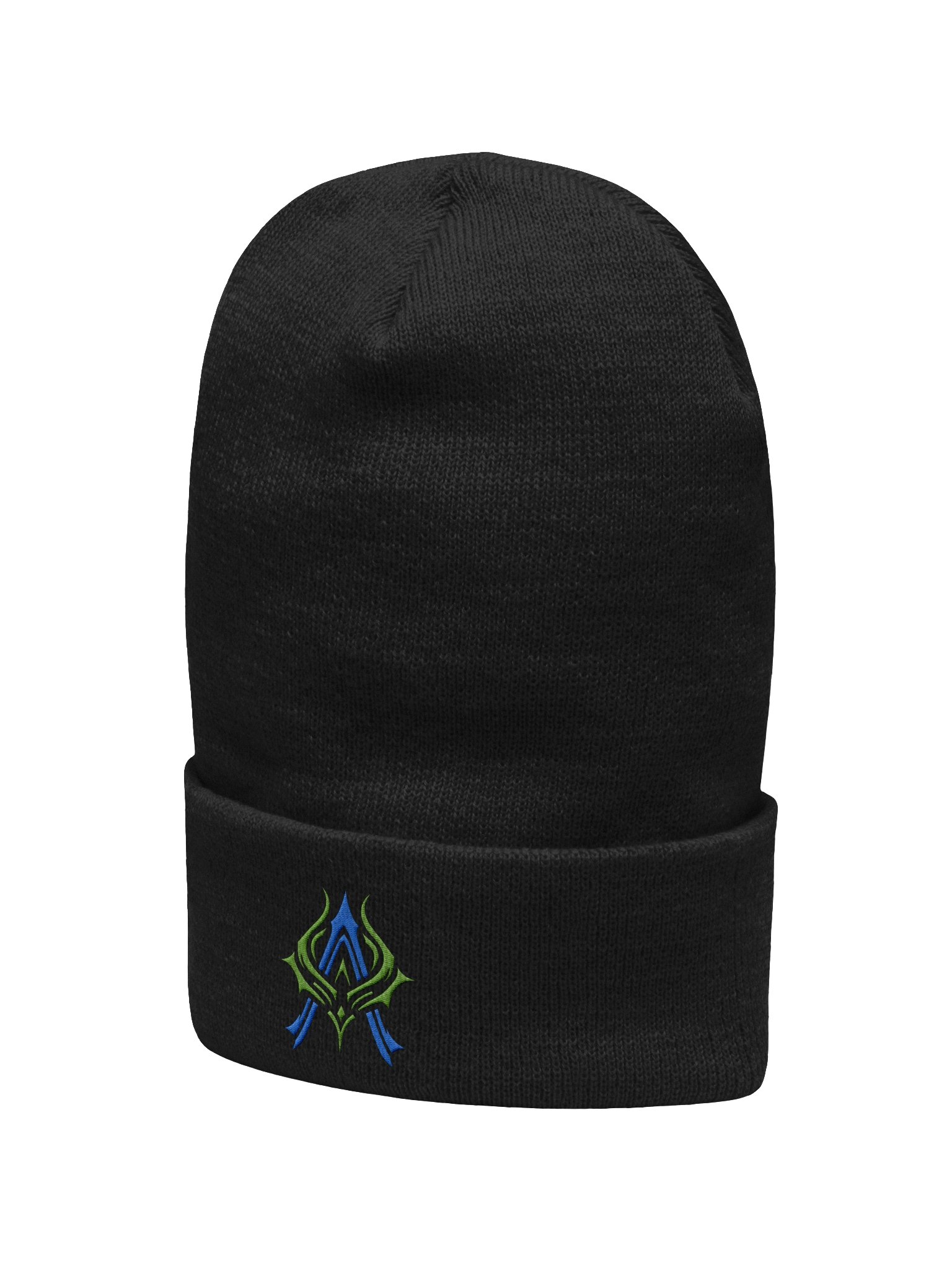 Ashaelon Cuffed Beanie product image (12)