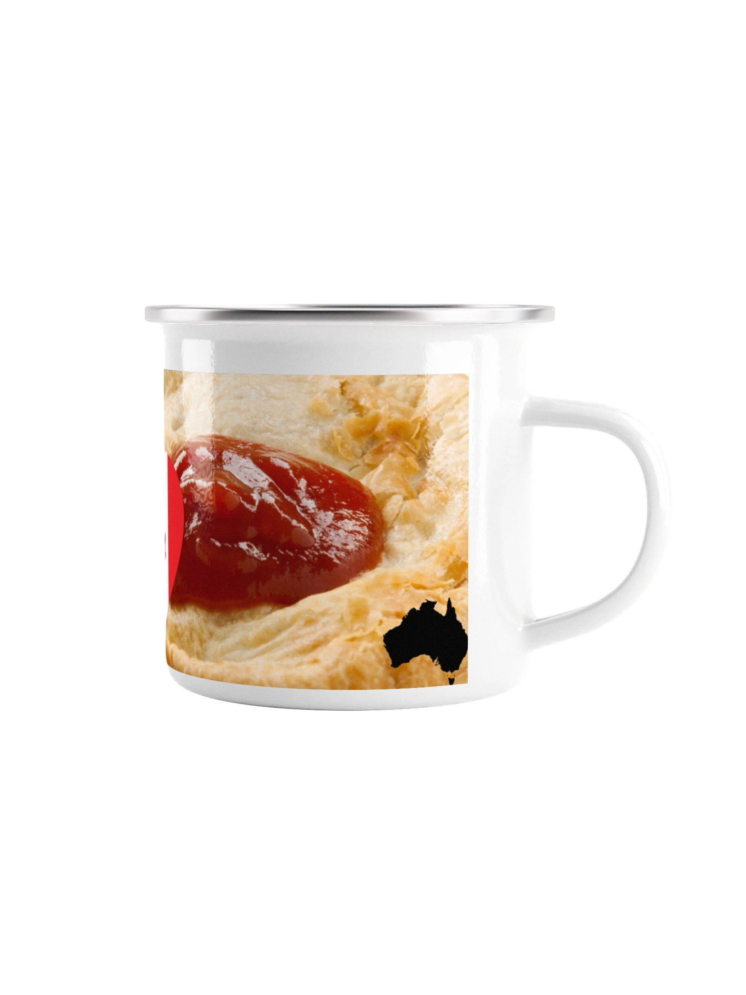 Canada/Australia Love product image (3)