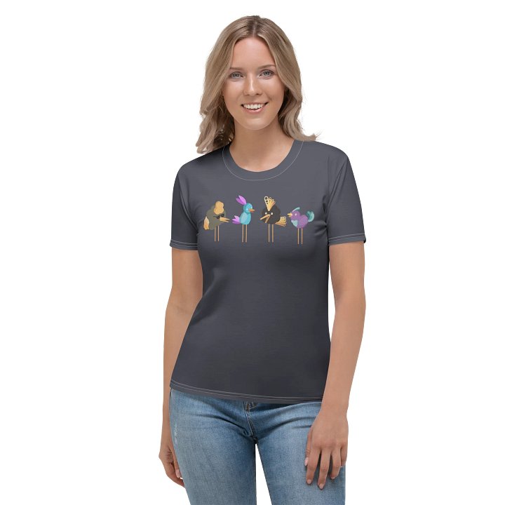 FRENETIC T-shirt F product image (1)