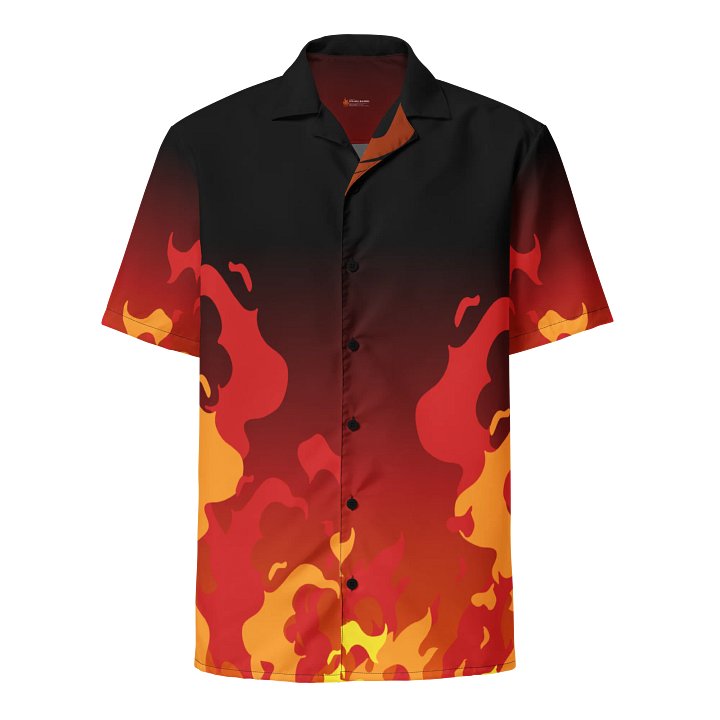 The Napalm Barrage product image (1)
