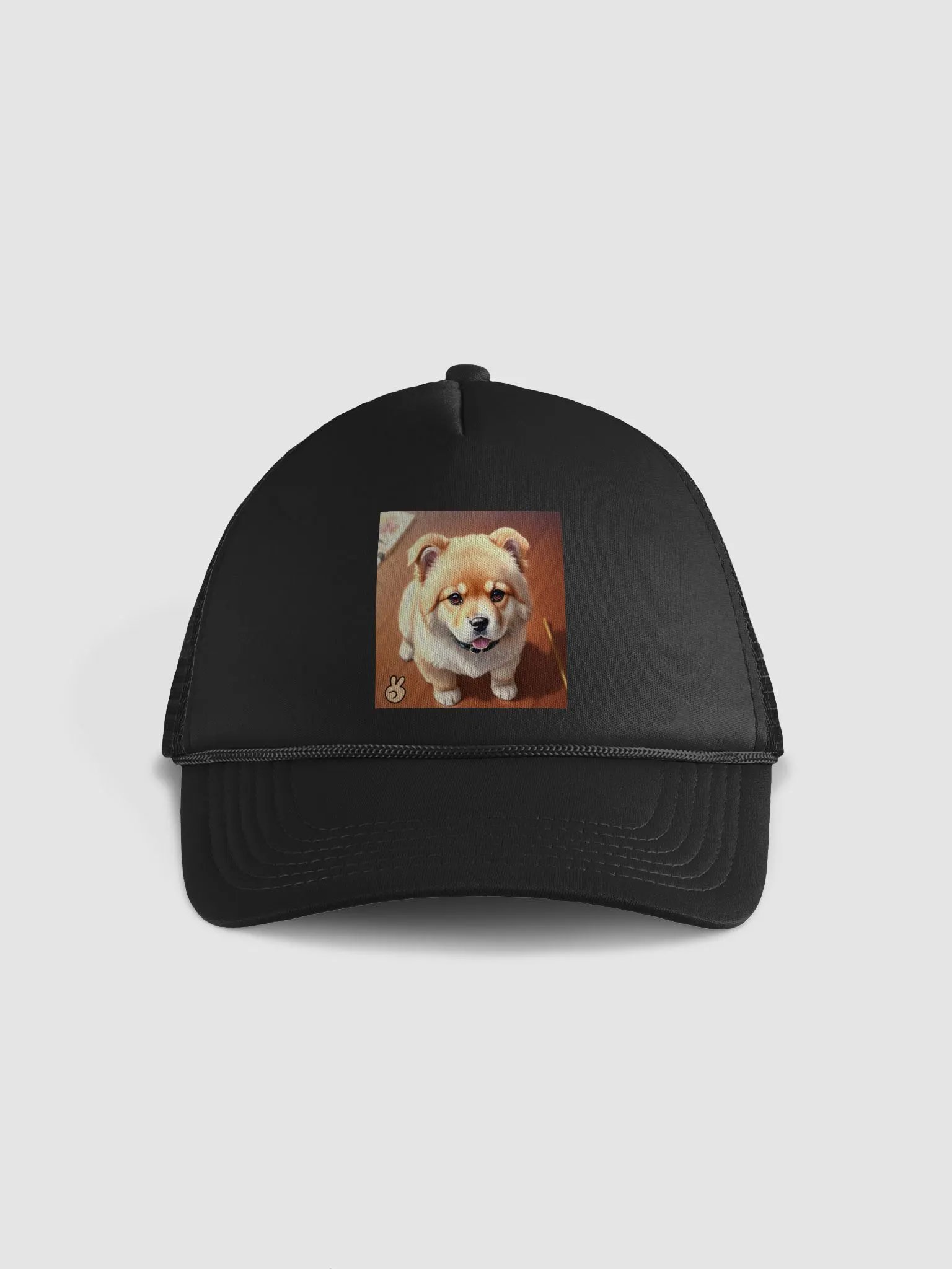 MIZZI Creations : PUP Series #9 - Cap product image (1)