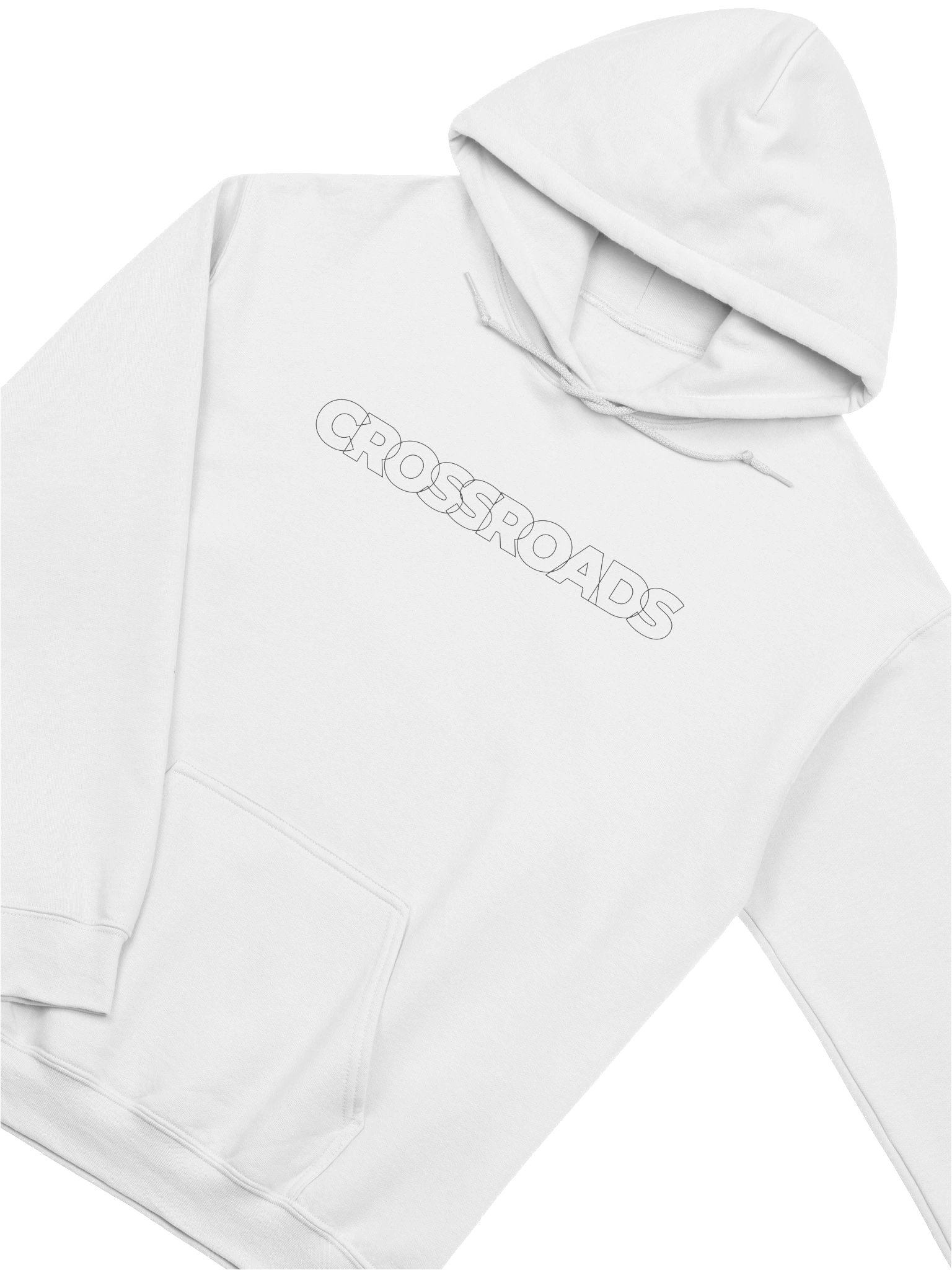 Crossroads Hoodie product image (3)