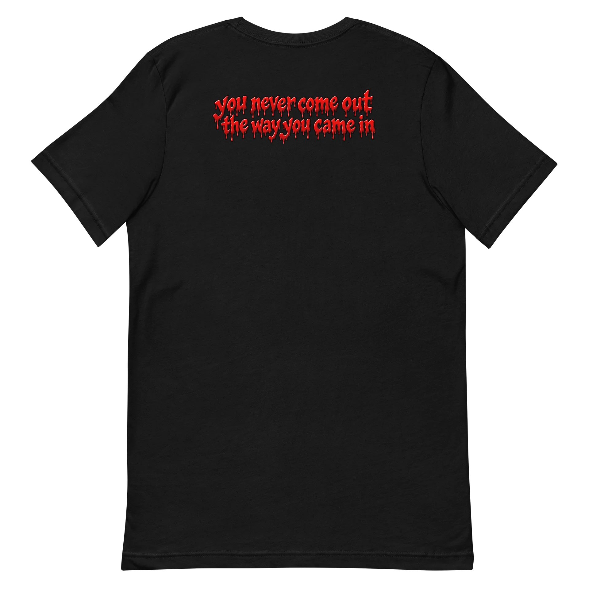 City of Sin Tee product image (6)