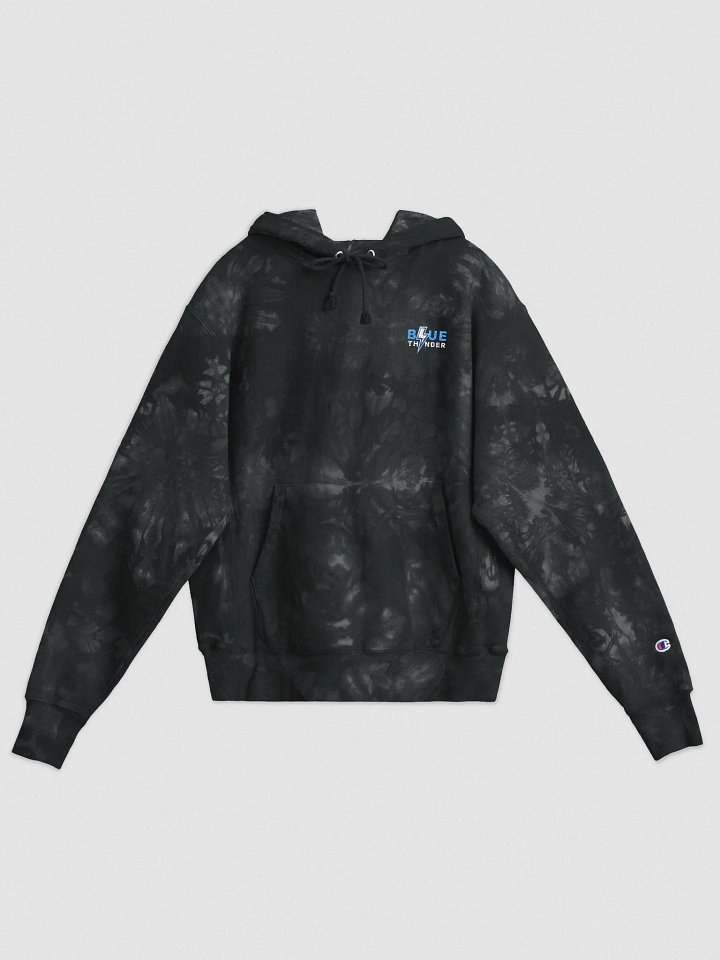 Premium Champion Logo Hoodie product image (1)