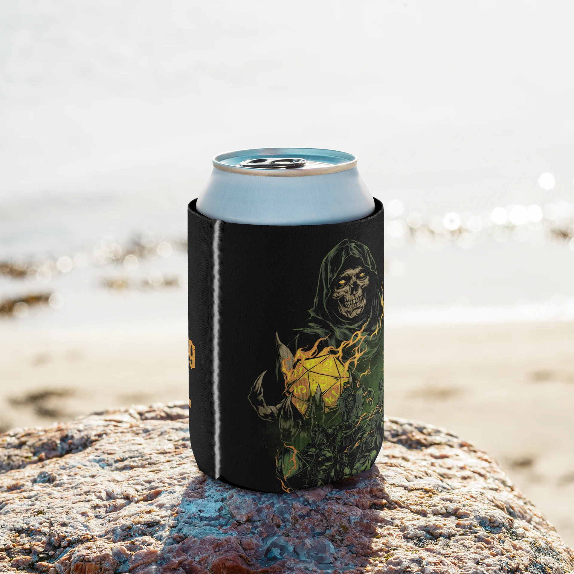 Reaper Coozie product image (10)